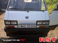 SUBARU Libero