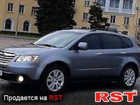 SUBARU Tribeca