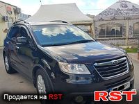 SUBARU Tribeca