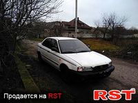 SUZUKI Baleno