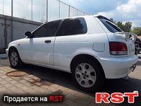 SUZUKI Baleno