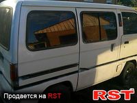 SUZUKI Carry