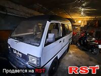 SUZUKI Carry