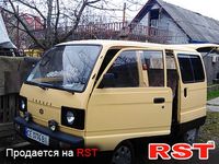 SUZUKI Carry