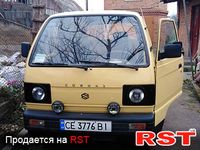 SUZUKI Carry