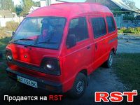 SUZUKI Carry