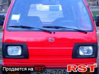 SUZUKI Carry