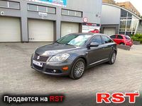 SUZUKI Kizashi