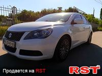SUZUKI Kizashi