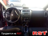 SUZUKI Liana