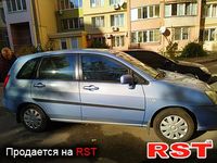 SUZUKI Liana