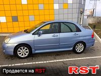 SUZUKI Liana
