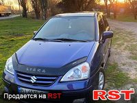 SUZUKI Liana
