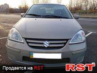 SUZUKI Liana