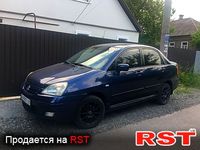 SUZUKI Liana