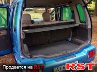 SUZUKI Wagon
