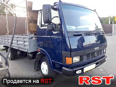 TATA LPT-613