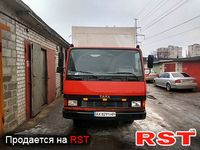 TATA LPT-613