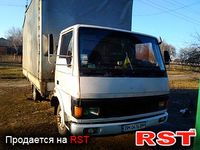 TATA LPT-613