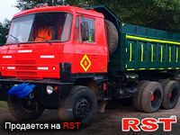 TATRA 815