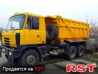 TATRA 815