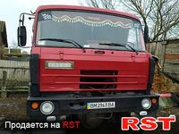 TATRA 815