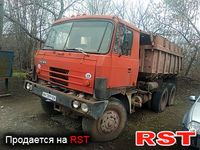 TATRA 815