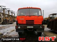 TATRA 815