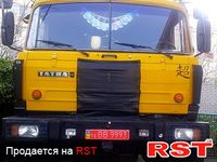 TATRA 815