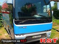 TEMSA Prestij Super Deluxe
