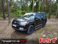 TOYOTA 4Runner