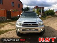 TOYOTA 4Runner
