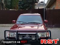 TOYOTA 4Runner