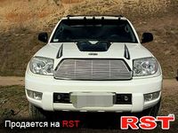 TOYOTA 4Runner