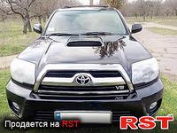TOYOTA 4Runner