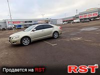TOYOTA Aurion