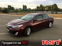 TOYOTA Avalon