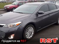 TOYOTA Avalon