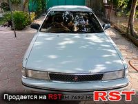TOYOTA Carina