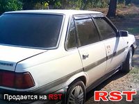 TOYOTA Carina