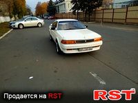 TOYOTA Carina