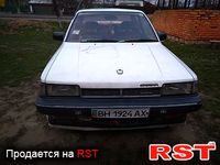 TOYOTA Carina