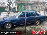 TOYOTA Chaser