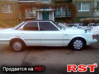 TOYOTA Chaser