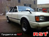 TOYOTA Chaser