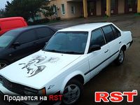 TOYOTA Corona