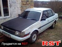 TOYOTA Corona