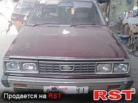 TOYOTA Corona
