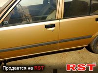 TOYOTA Corsa