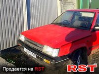 TOYOTA Corsa